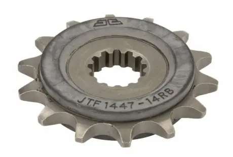 Зірочки для цепу JT SPROCKETS JTF144714RB