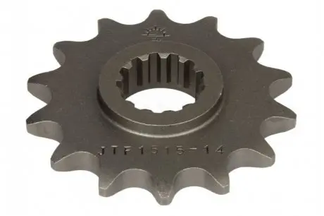 Зірка передня JT SPROCKETS JTF151514