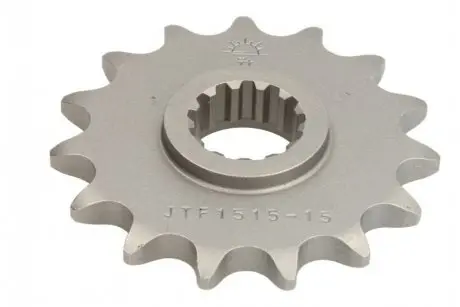 Зірочки для цепу JT SPROCKETS JTF151515