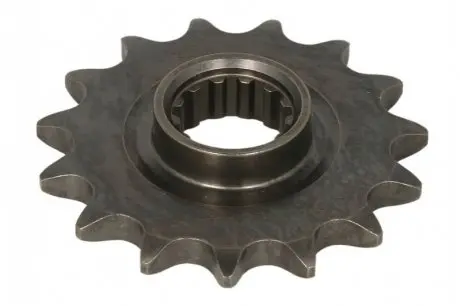 Зірочки для цепу JT SPROCKETS JTF153515