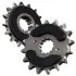 Зірочки для цепу JT SPROCKETS (JTF153715RB) зображення 1