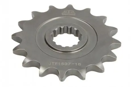 Зірочки для цепу JT SPROCKETS JTF153716