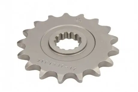 Зірочки для цепу JT SPROCKETS JTF153717