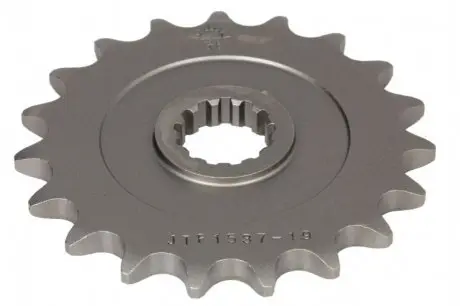 Зірка передня JT SPROCKETS JTF153719