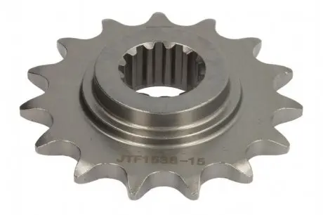 Зірочки для цепу JT SPROCKETS JTF153815