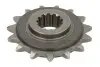Зірочки для цепу JT SPROCKETS (JTF153815RB) зображення 1