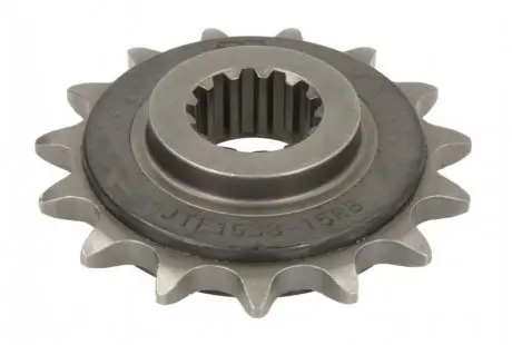 Зірочки для цепу JT SPROCKETS JTF153815RB