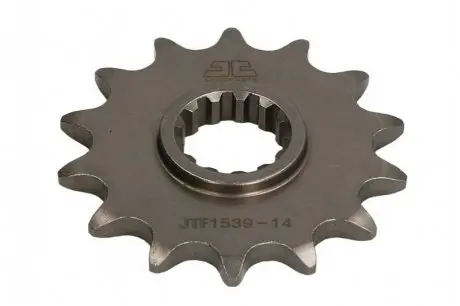 Зірочки для цепу JT SPROCKETS JTF153914