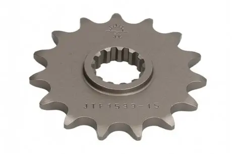 Зірочки для цепу JT SPROCKETS JTF153915