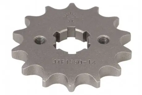Зірочки для цепу JT SPROCKETS JTF155014