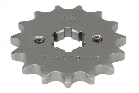 Зірочки для цепу JT SPROCKETS JTF155015
