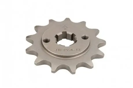 Зірочки для цепу JT SPROCKETS JTF155413