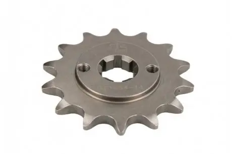 Зірочки для цепу JT SPROCKETS JTF155414