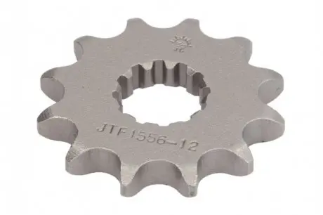 Зірка передня JT SPROCKETS JTF155612