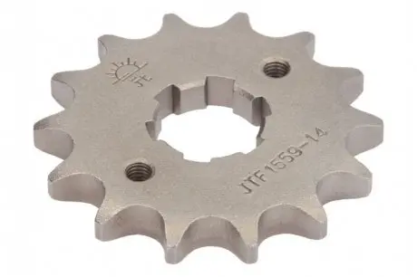 Зірочки для цепу JT SPROCKETS JTF155914