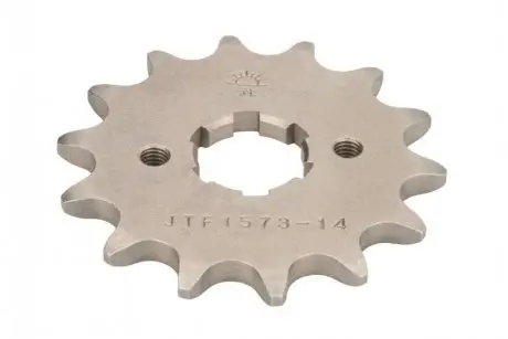 Зірочки для цепу JT SPROCKETS JTF157314