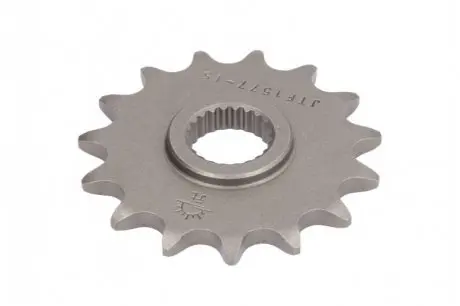 Зірочки для цепу JT SPROCKETS JTF157715