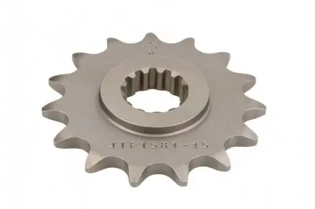 Зірочки для цепу JT SPROCKETS JTF158115