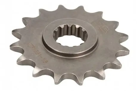 Зірочки для цепу JT SPROCKETS JTF158116