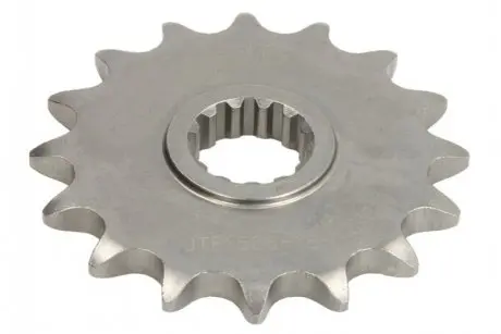 Зірочки для цепу JT SPROCKETS JTF158616