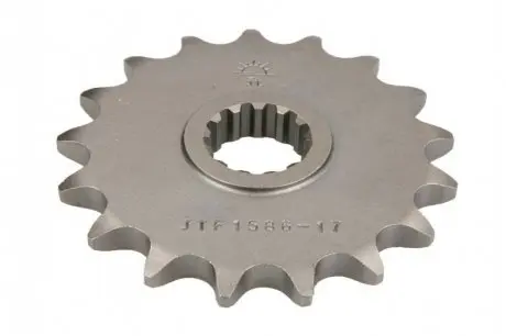 Зірочки для цепу JT SPROCKETS JTF158617