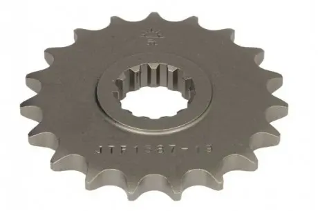 Зірка передня JT SPROCKETS JTF158719