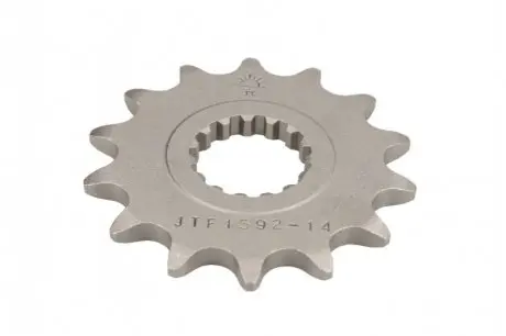 Зірка передня JT SPROCKETS JTF159214