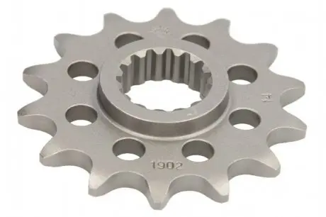 Зірочки для цепу JT SPROCKETS JTF190214