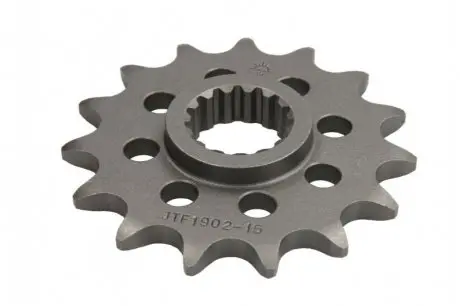 Зірочки для цепу JT SPROCKETS JTF190215