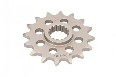 Зірочки для цепу JT SPROCKETS JTF190216