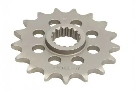 Зірочки для цепу JT SPROCKETS JTF190217
