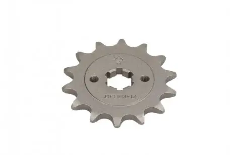 Зірочки для цепу JT SPROCKETS JTF190314