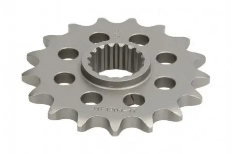 Зірочки для цепу JT SPROCKETS JTF190417