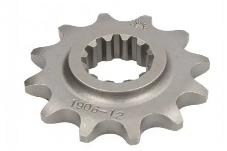 Звезда передняя JT SPROCKETS JTF190612