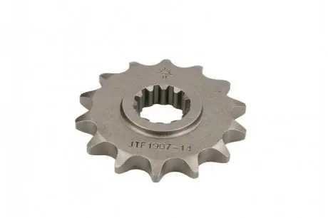 Звезда передняя JT SPROCKETS JTF190714