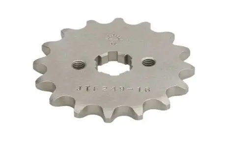 Зірочки для цепу JT SPROCKETS JTF24916