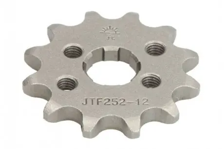 Зірка передня JT SPROCKETS JTF25212