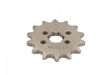 Зірочки для цепу JT SPROCKETS JTF25214