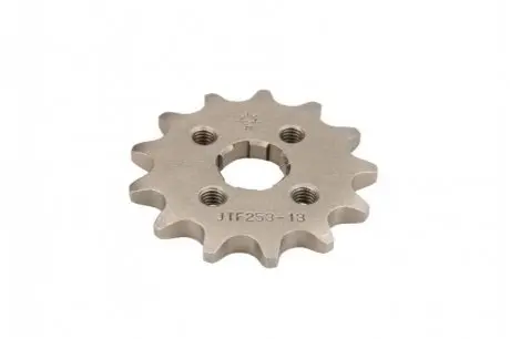 Зірочки для цепу JT SPROCKETS JTF25313