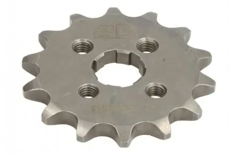 Зірочки для цепу JT SPROCKETS JTF25314