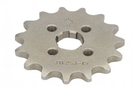Зірочки для цепу JT SPROCKETS JTF25315