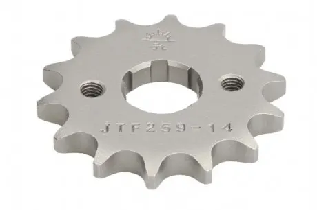 Зірочки для цепу JT SPROCKETS JTF25914