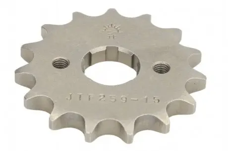 Зірочки для цепу JT SPROCKETS JTF25915