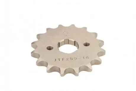 Зірочки для цепу JT SPROCKETS JTF25916