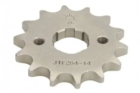 Зірочки для цепу JT SPROCKETS JTF26414