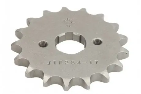 Зірочки для цепу JT SPROCKETS JTF26417