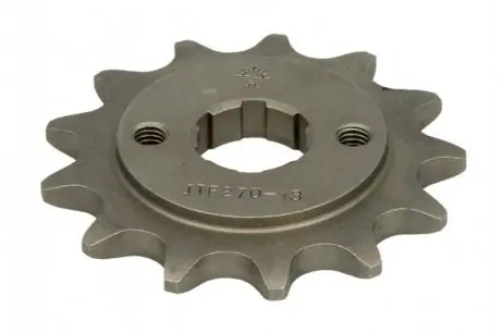 Звездочки для цепи JT SPROCKETS JTF27013