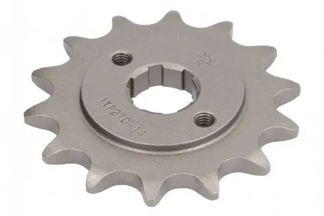 Зірочки для цепу JT SPROCKETS JTF27014