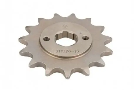 Зірочки для цепу JT SPROCKETS JTF27015