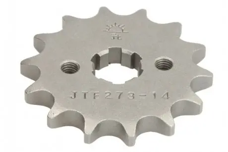 Зірочки для цепу JT SPROCKETS JTF27314